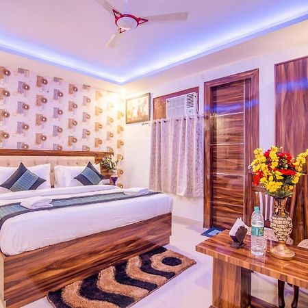 Hotel Festival Mahipalpur Delhi Airport - Near Delhi Aerocity New Delhi Luaran gambar