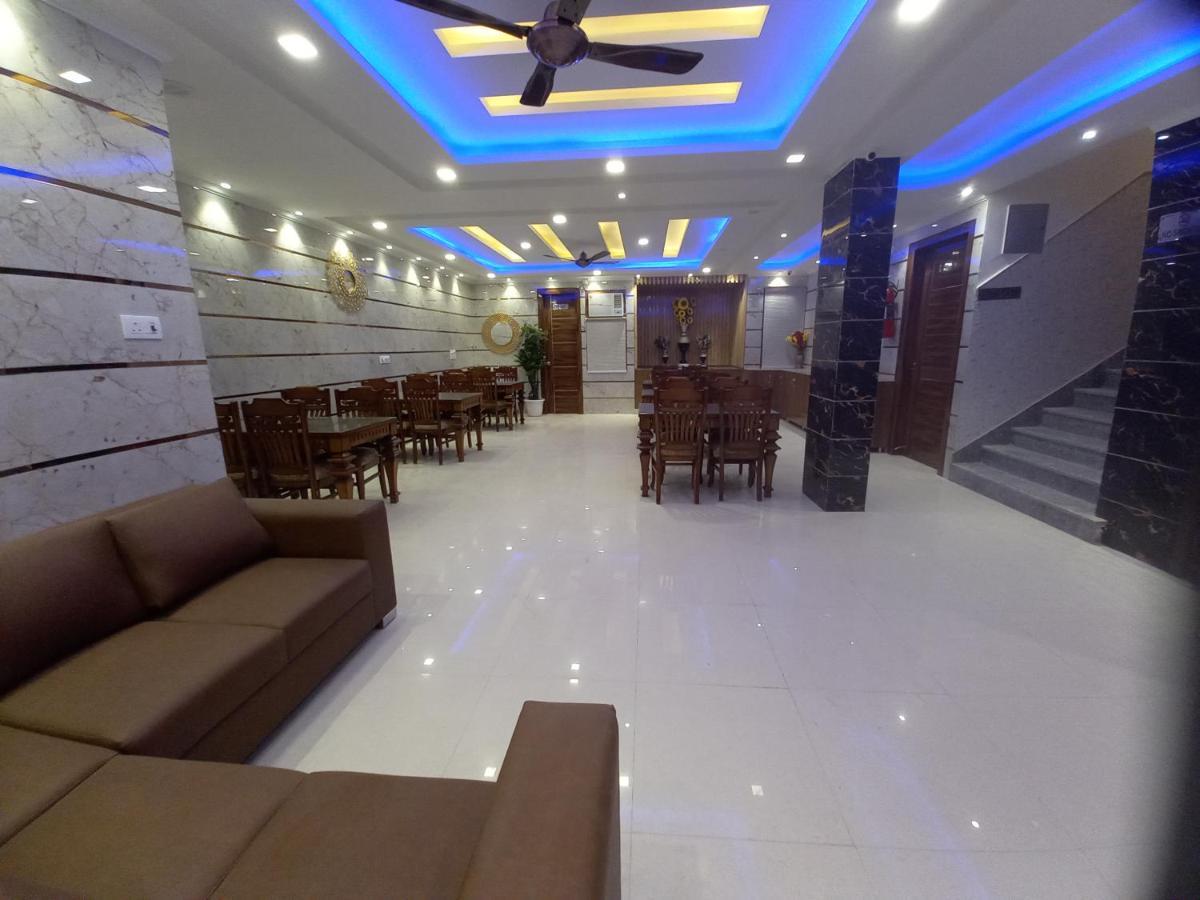 Hotel Festival Mahipalpur Delhi Airport - Near Delhi Aerocity New Delhi Luaran gambar