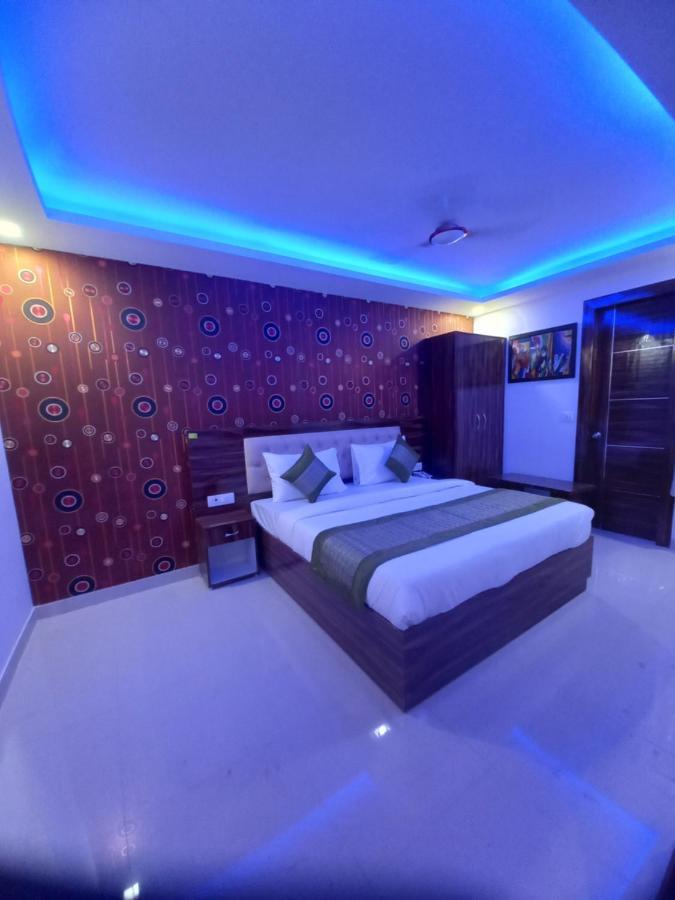 Hotel Festival Mahipalpur Delhi Airport - Near Delhi Aerocity New Delhi Luaran gambar