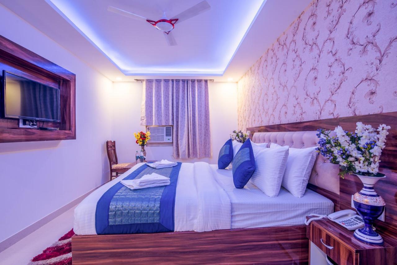 Hotel Festival Mahipalpur Delhi Airport - Near Delhi Aerocity New Delhi Luaran gambar