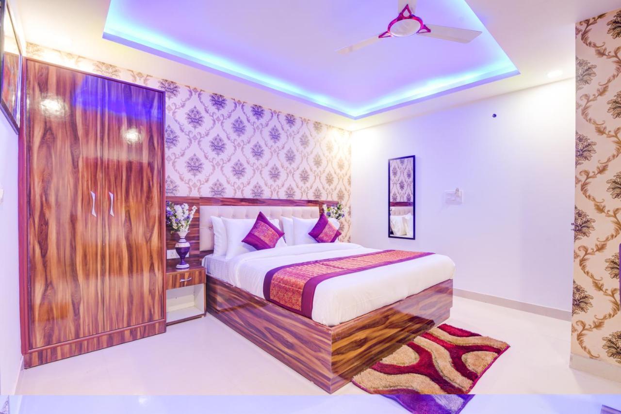 Hotel Festival Mahipalpur Delhi Airport - Near Delhi Aerocity New Delhi Luaran gambar