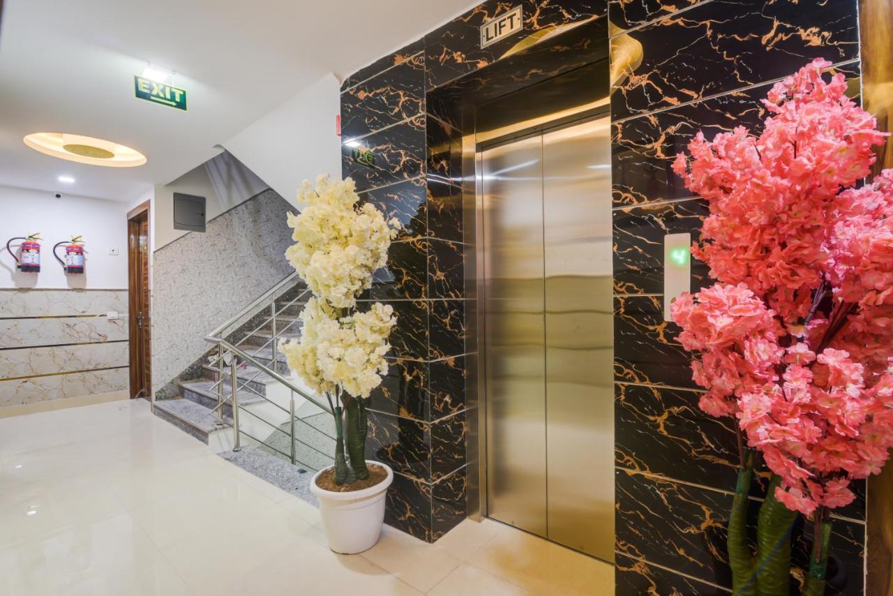 Hotel Festival Mahipalpur Delhi Airport - Near Delhi Aerocity New Delhi Luaran gambar
