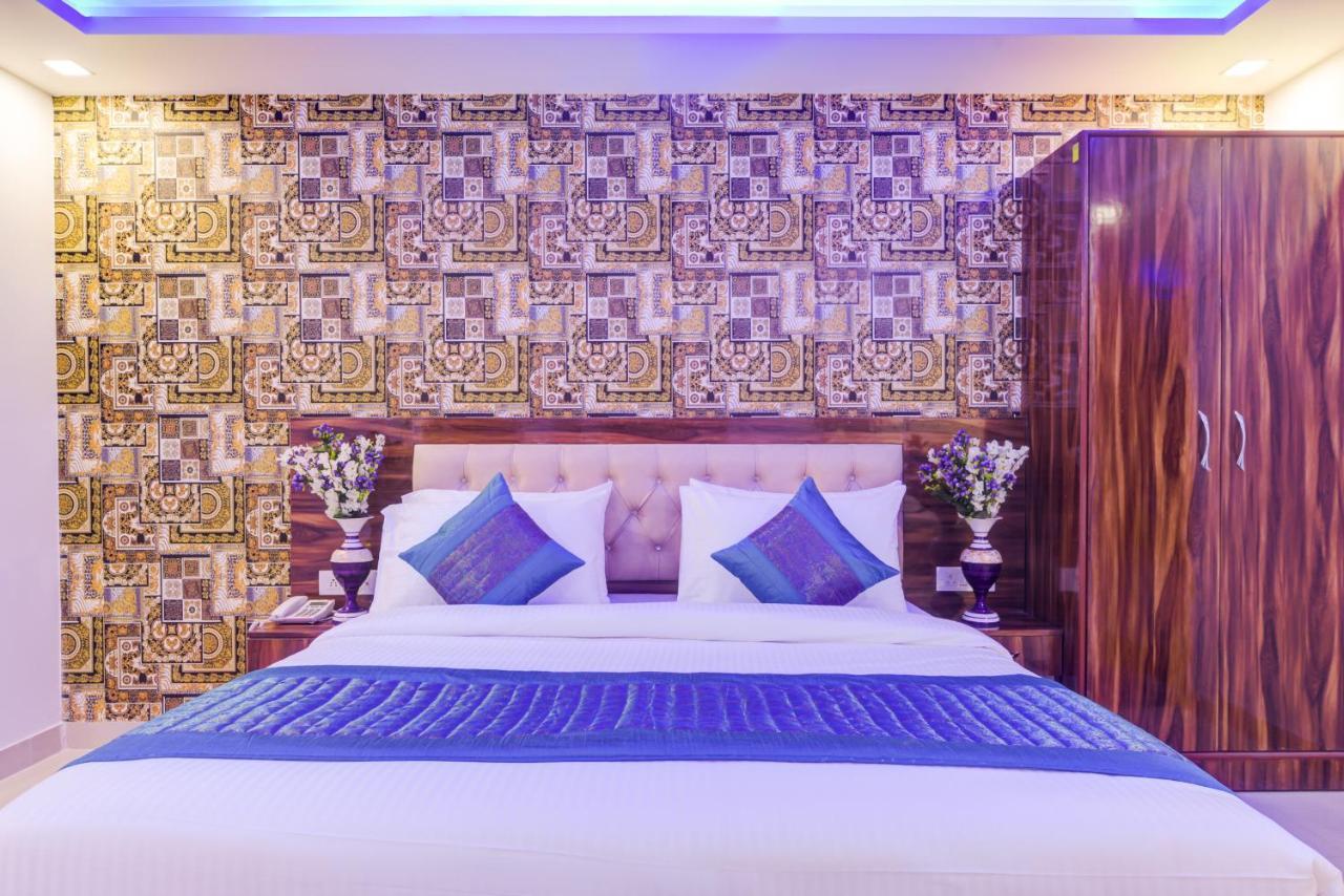 Hotel Festival Mahipalpur Delhi Airport - Near Delhi Aerocity New Delhi Luaran gambar
