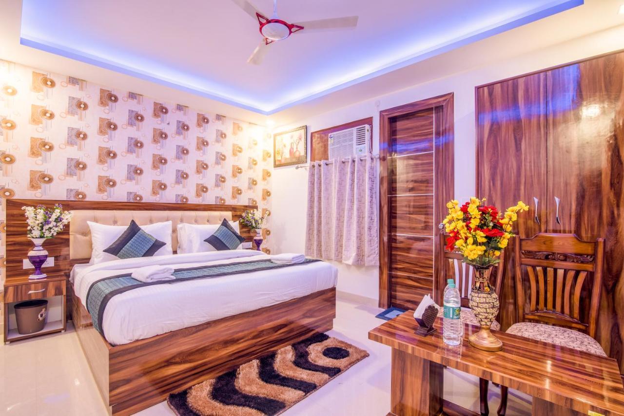 Hotel Festival Mahipalpur Delhi Airport - Near Delhi Aerocity New Delhi Luaran gambar