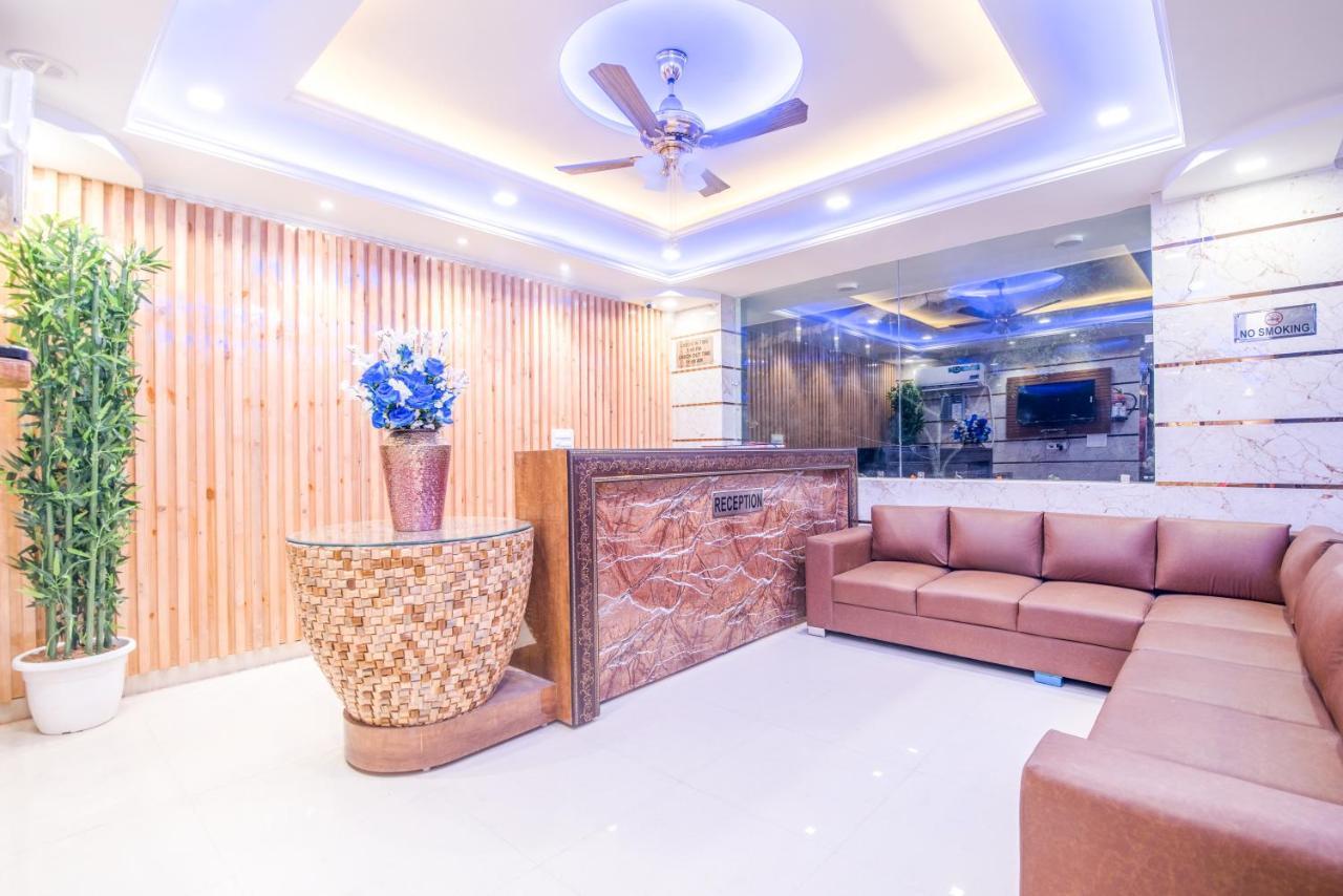 Hotel Festival Mahipalpur Delhi Airport - Near Delhi Aerocity New Delhi Luaran gambar