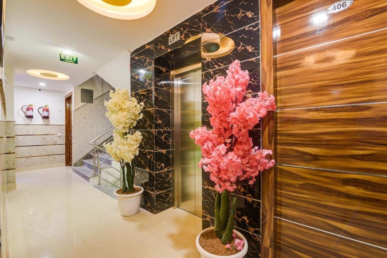 Hotel Festival Mahipalpur Delhi Airport - Near Delhi Aerocity New Delhi Luaran gambar