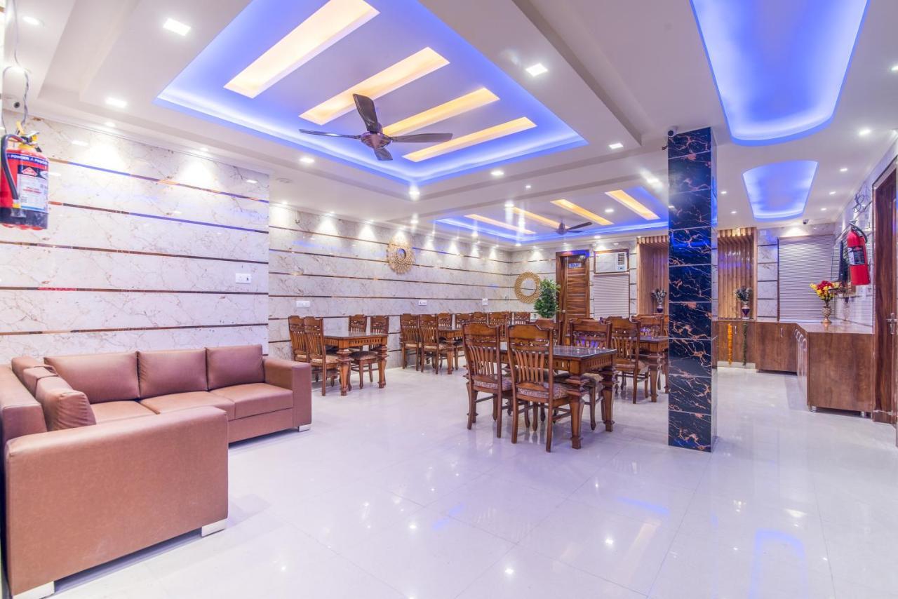 Hotel Festival Mahipalpur Delhi Airport - Near Delhi Aerocity New Delhi Luaran gambar