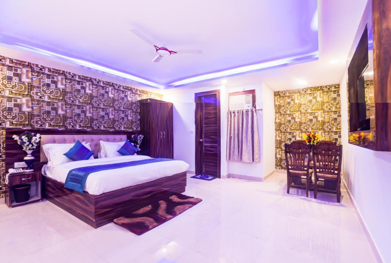 Hotel Festival Mahipalpur Delhi Airport - Near Delhi Aerocity New Delhi Luaran gambar