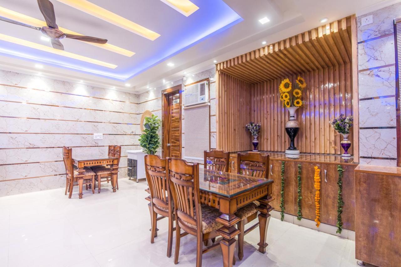 Hotel Festival Mahipalpur Delhi Airport - Near Delhi Aerocity New Delhi Luaran gambar