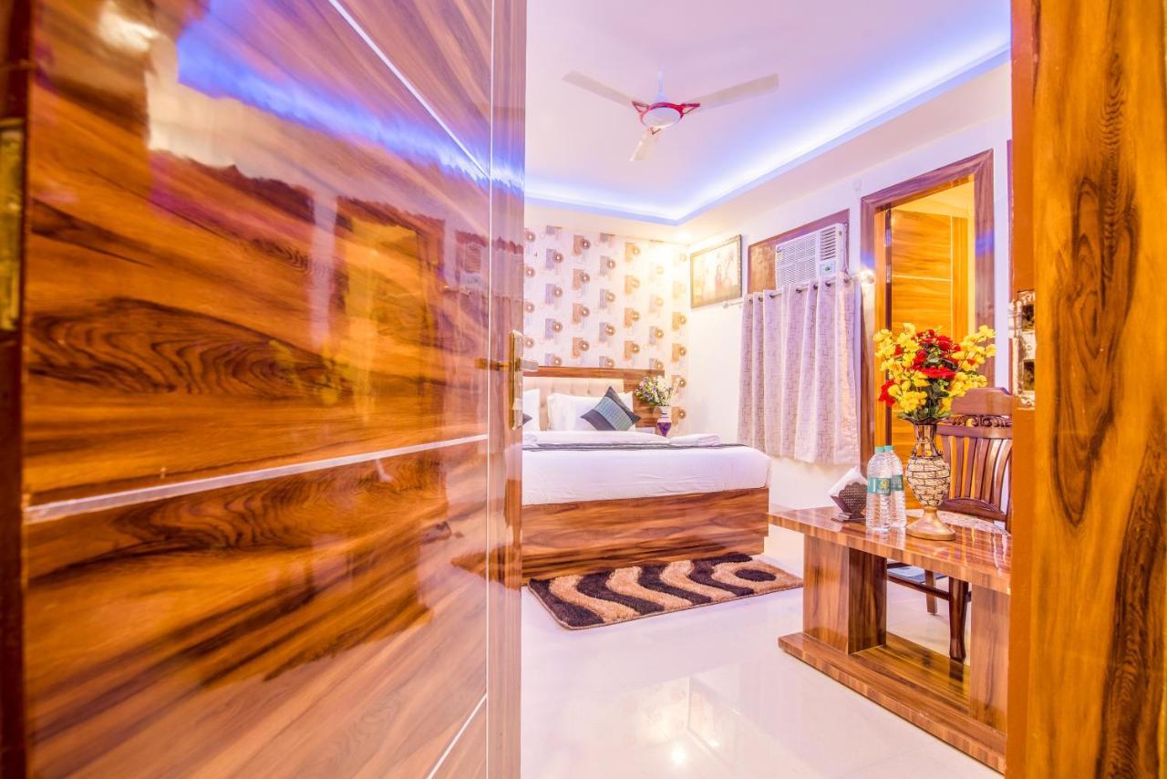 Hotel Festival Mahipalpur Delhi Airport - Near Delhi Aerocity New Delhi Luaran gambar