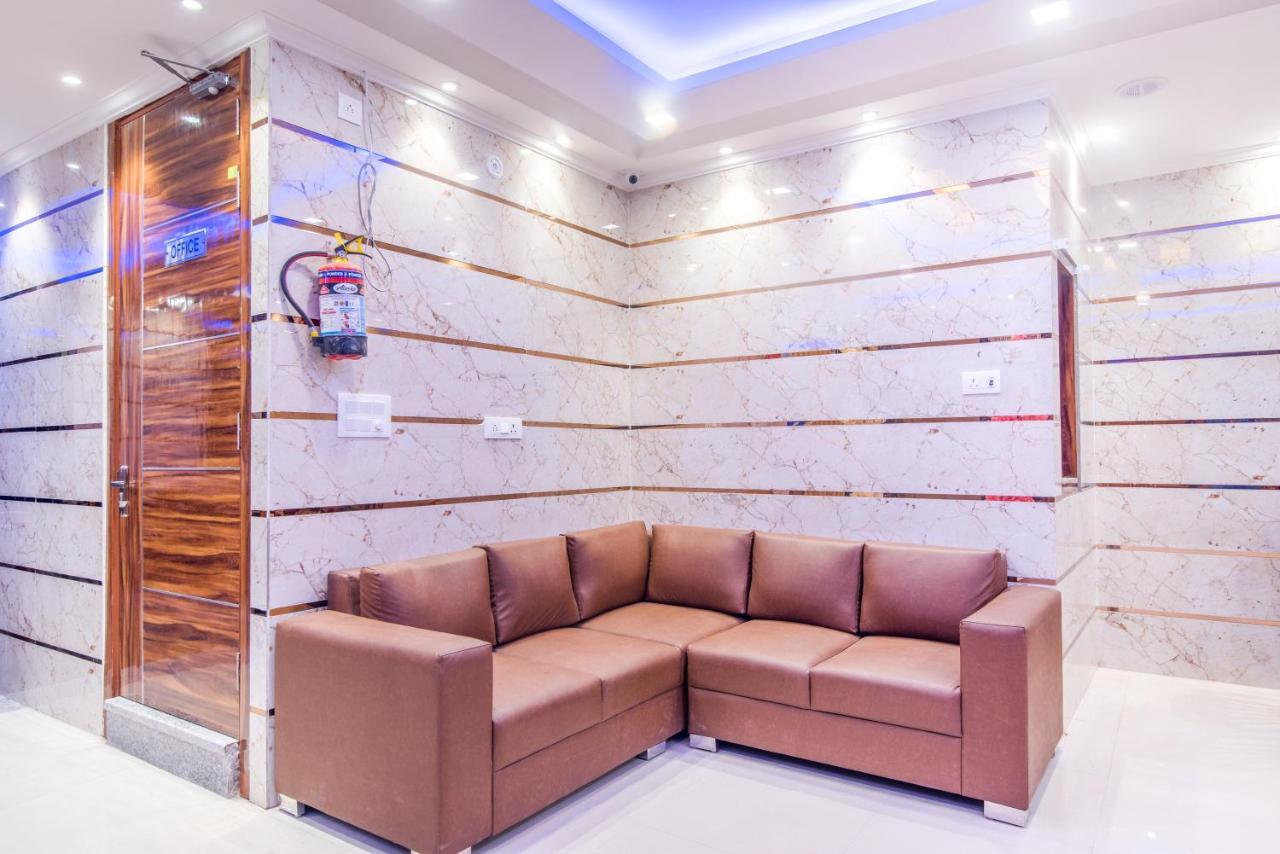 Hotel Festival Mahipalpur Delhi Airport - Near Delhi Aerocity New Delhi Luaran gambar