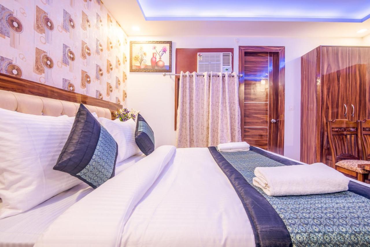 Hotel Festival Mahipalpur Delhi Airport - Near Delhi Aerocity New Delhi Luaran gambar