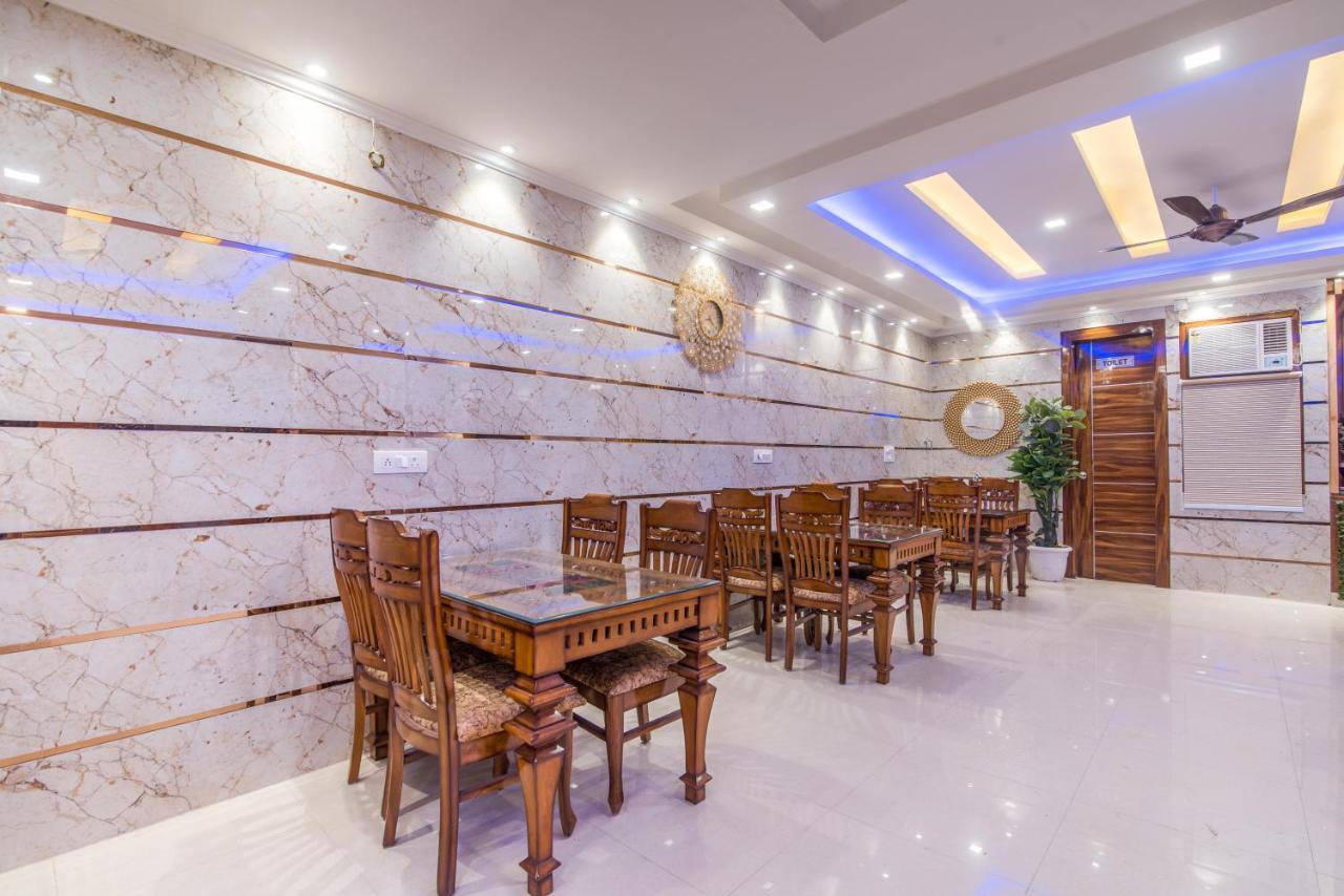 Hotel Festival Mahipalpur Delhi Airport - Near Delhi Aerocity New Delhi Luaran gambar