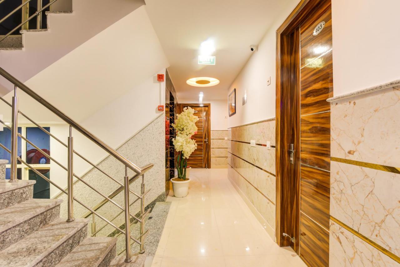 Hotel Festival Mahipalpur Delhi Airport - Near Delhi Aerocity New Delhi Luaran gambar