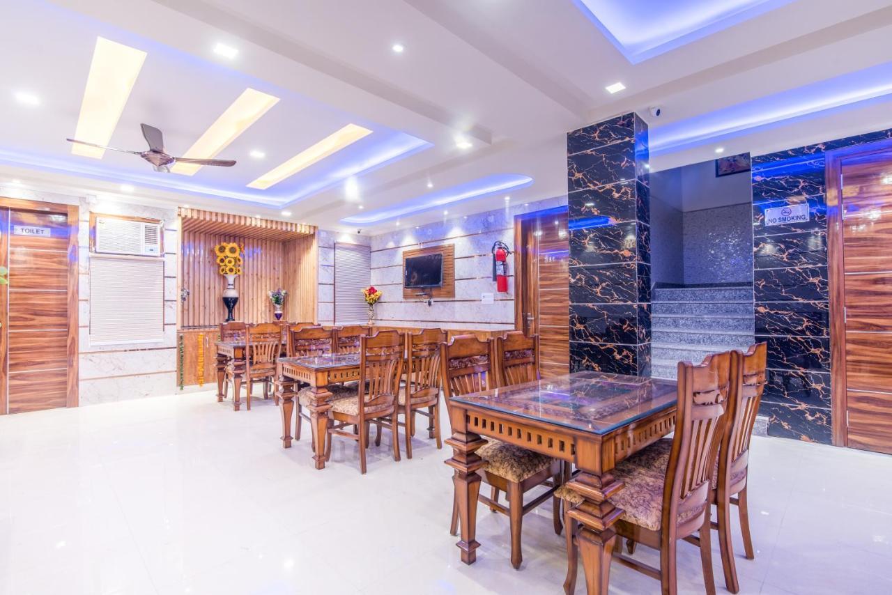 Hotel Festival Mahipalpur Delhi Airport - Near Delhi Aerocity New Delhi Luaran gambar