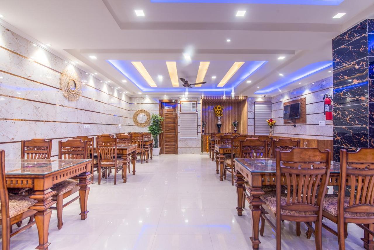Hotel Festival Mahipalpur Delhi Airport - Near Delhi Aerocity New Delhi Luaran gambar