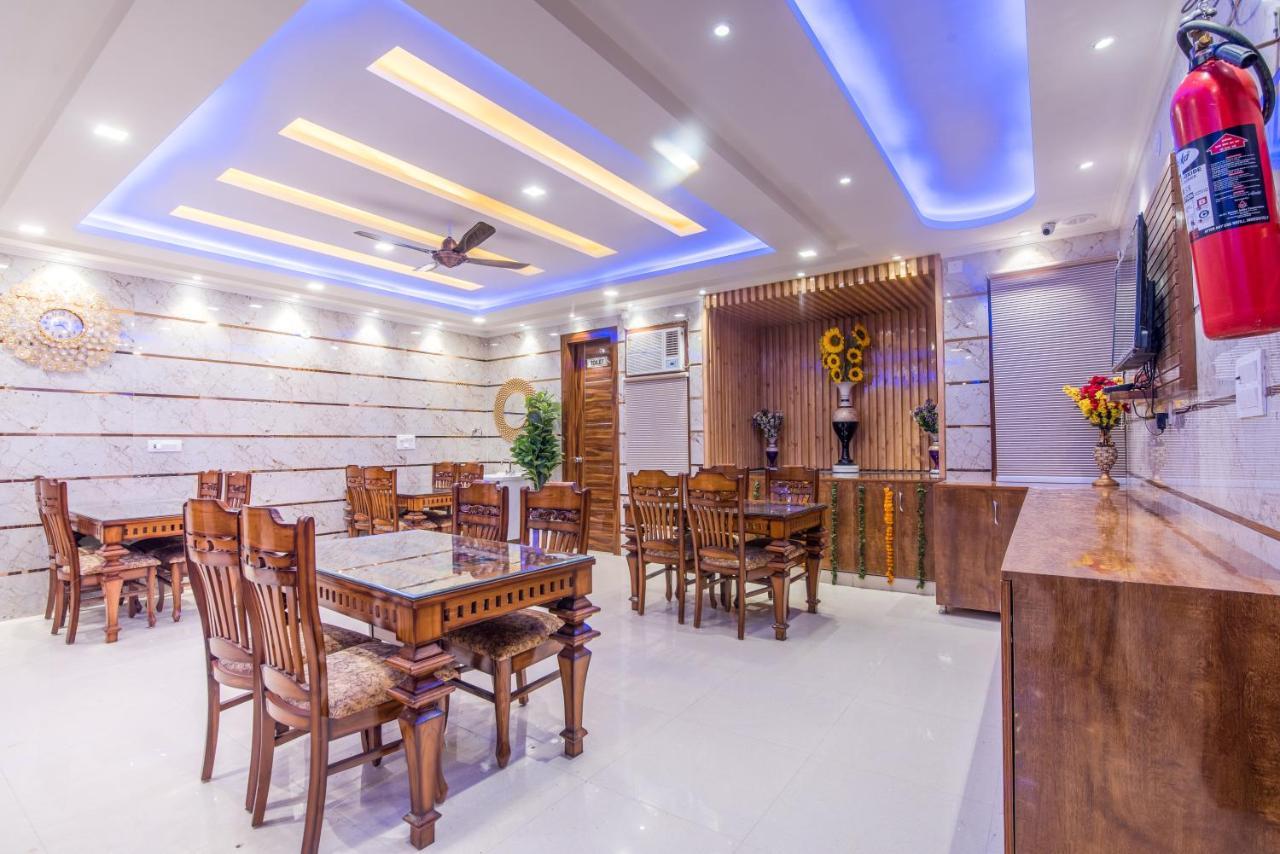 Hotel Festival Mahipalpur Delhi Airport - Near Delhi Aerocity New Delhi Luaran gambar