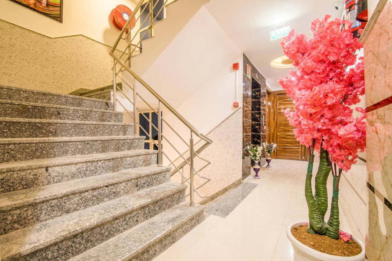 Hotel Festival Mahipalpur Delhi Airport - Near Delhi Aerocity New Delhi Luaran gambar