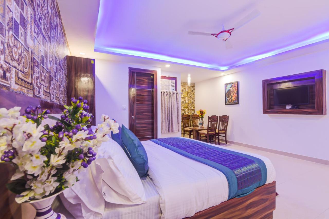 Hotel Festival Mahipalpur Delhi Airport - Near Delhi Aerocity New Delhi Luaran gambar