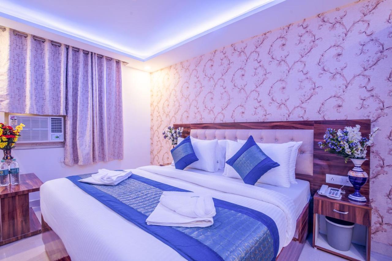 Hotel Festival Mahipalpur Delhi Airport - Near Delhi Aerocity New Delhi Luaran gambar